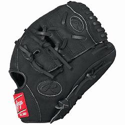 f the Hide Baseball Glove 11.75 inch PRO1175BPF (Right Hand Throw) : Rawlings-patented Dua